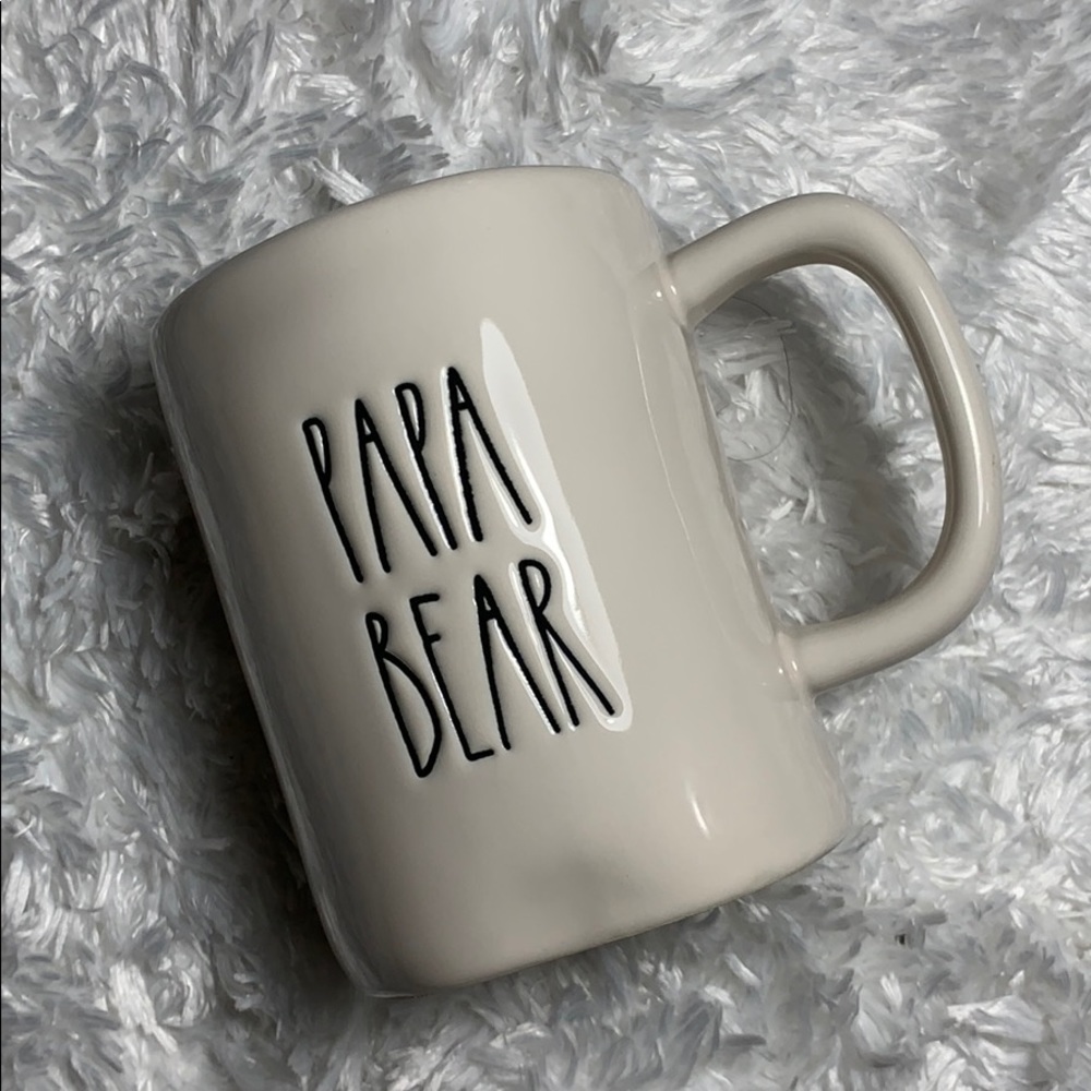 Rae Dunn Cup